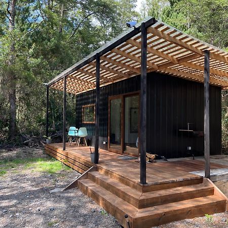 Cabana Ensenada, Puerto Varas - 1 Ambiente Экстерьер фото